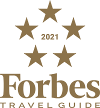 FAENA Forbes Five-Star 2021