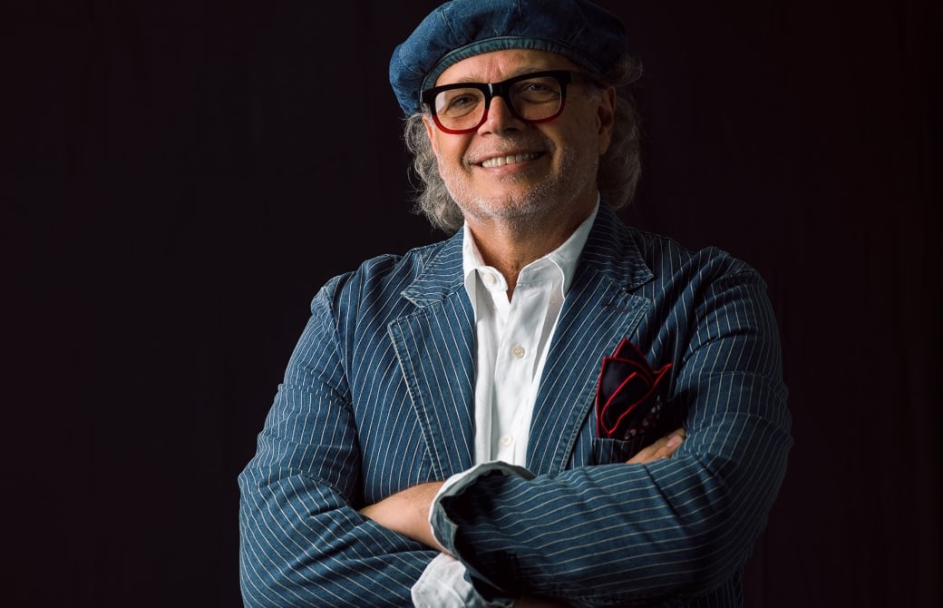 francis mallmann portrait