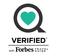 Forbes Verified magnifying glass icon