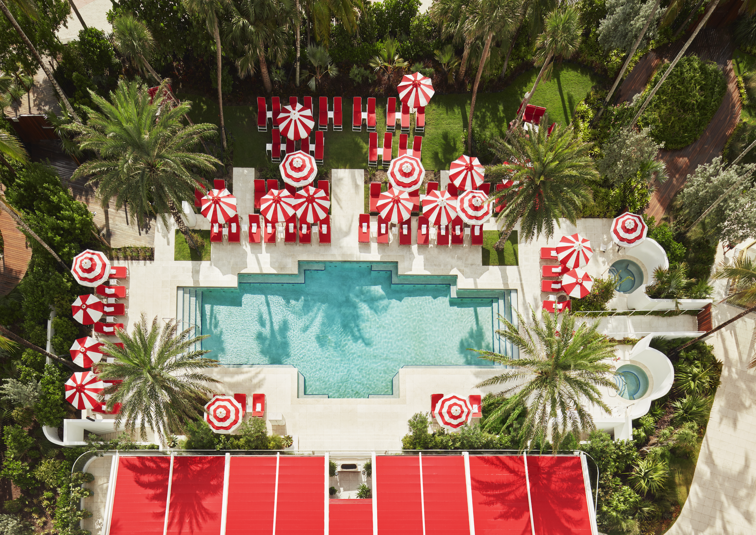 Faena Hotel Miami Beach