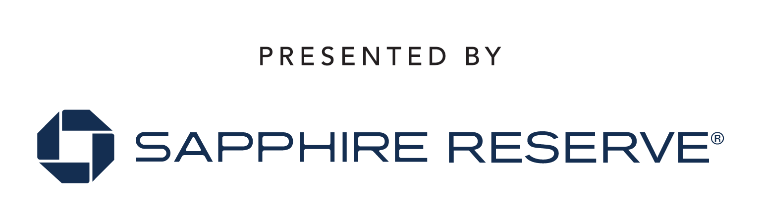 Sapphire Reserve Logo
