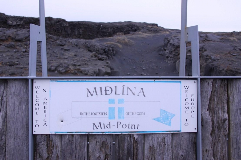 Midlina Midpoint
