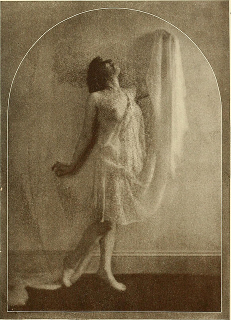 Dancer