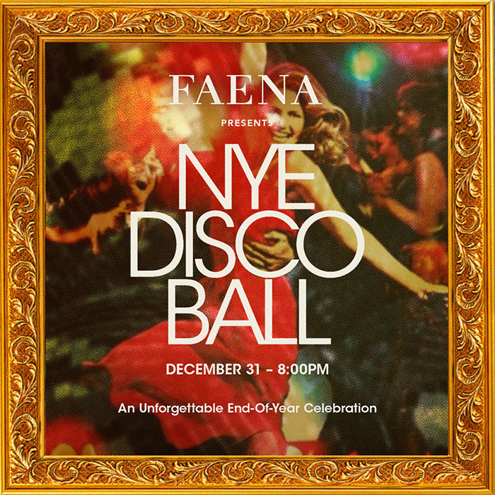 Disco Ball
