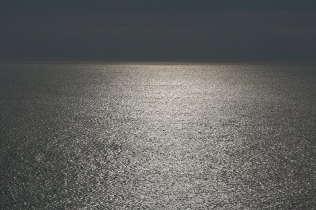 Rothko seascapes