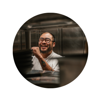 CHEF PAUL QUI