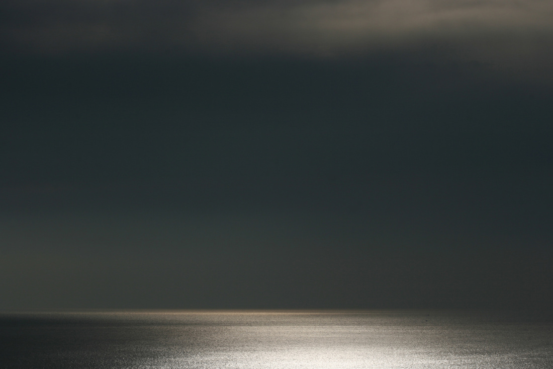 Rothko seascapes