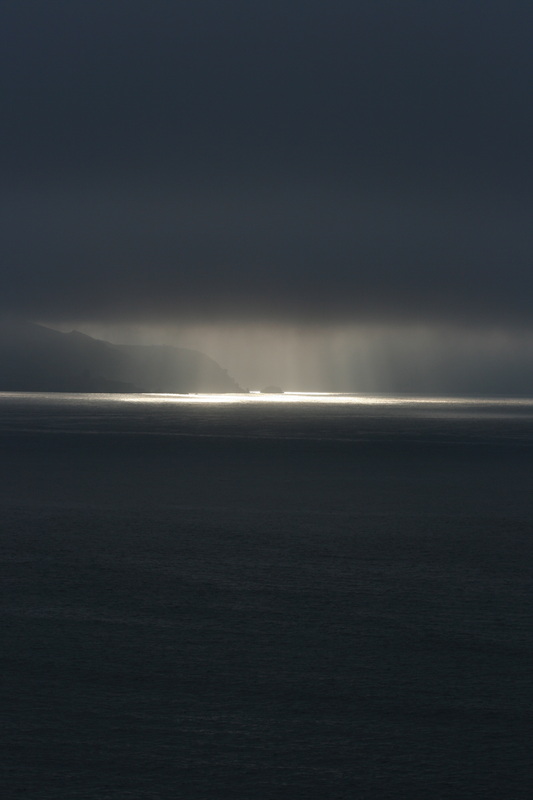 Rothko seascapes