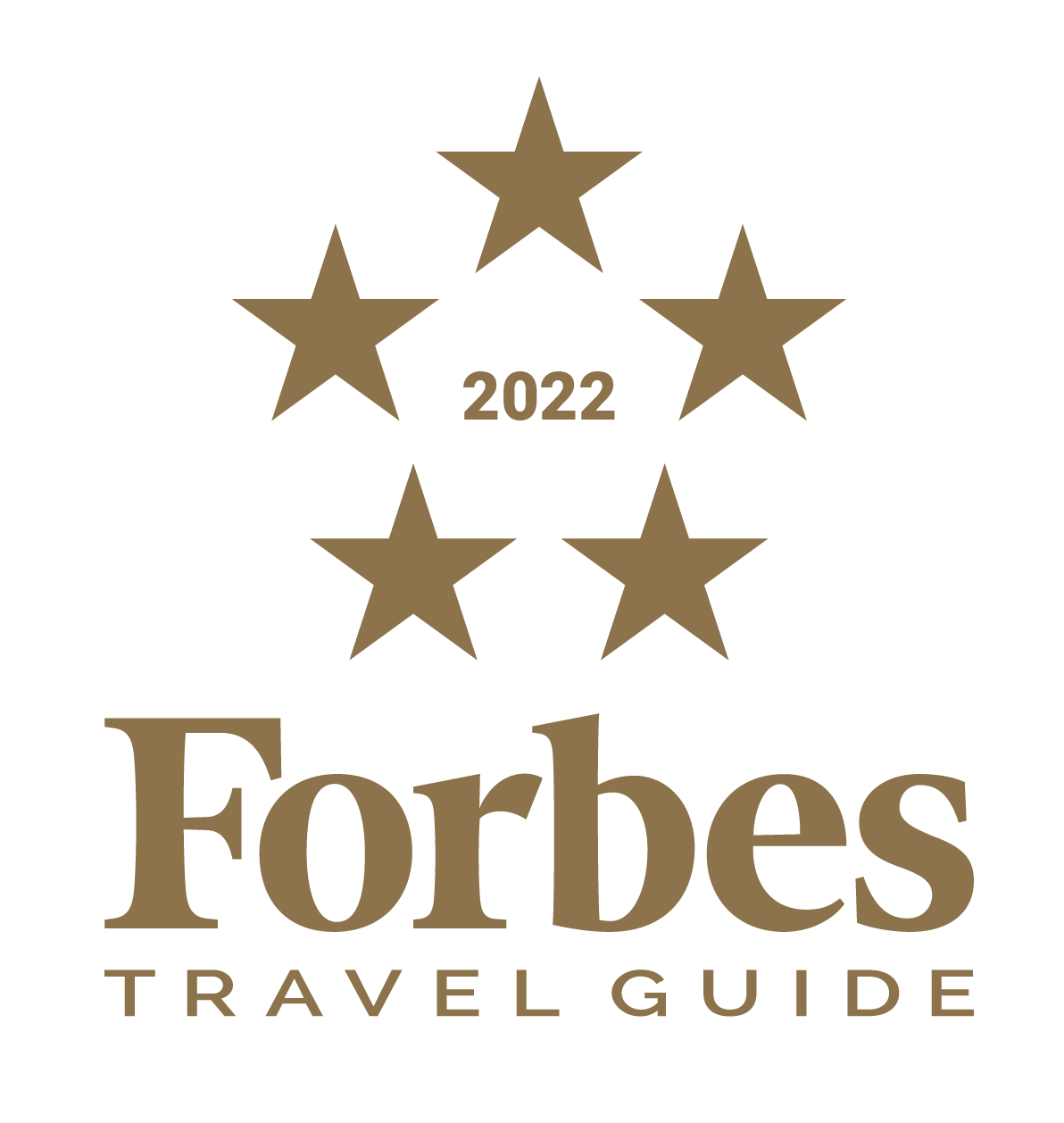 Forbes Five-Star 