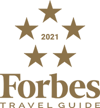 FAENA Forbes Five-Star 2021