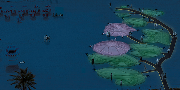 Faena Prize for the Arts