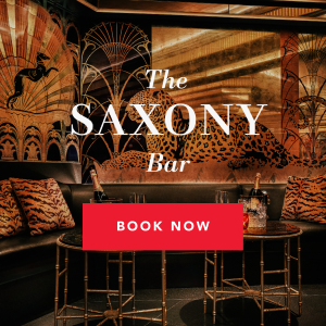 Saxony Bar