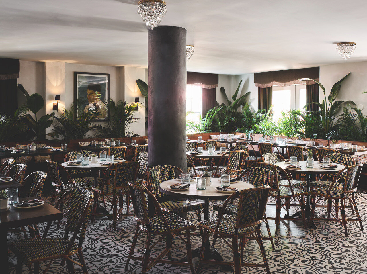 Gitano Miami