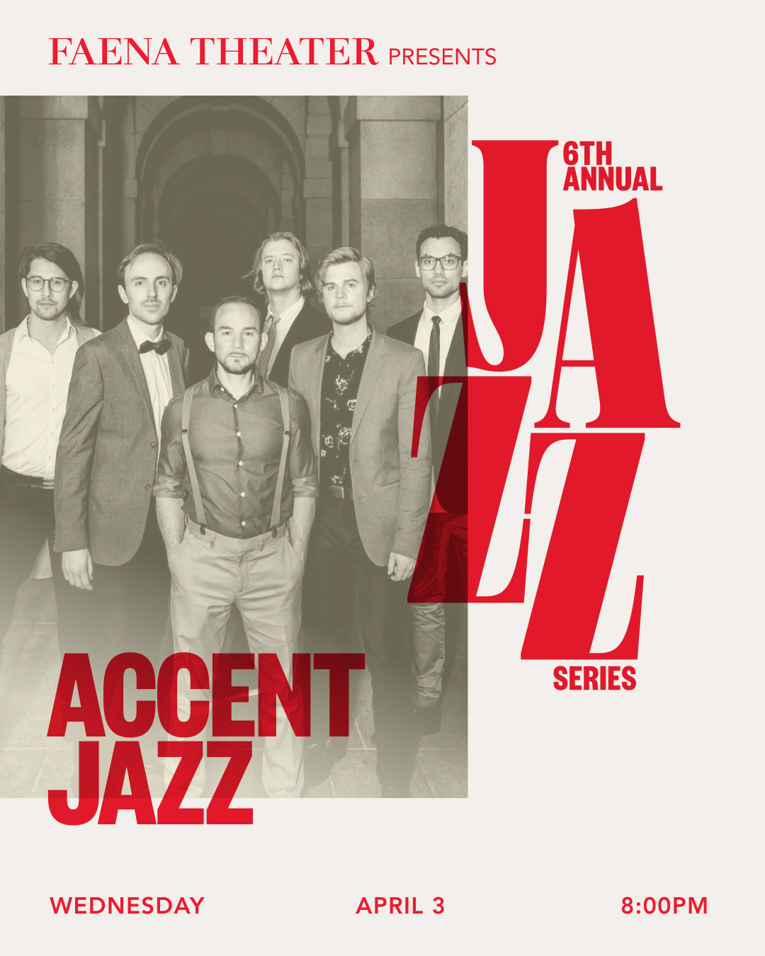 Accent Jazz