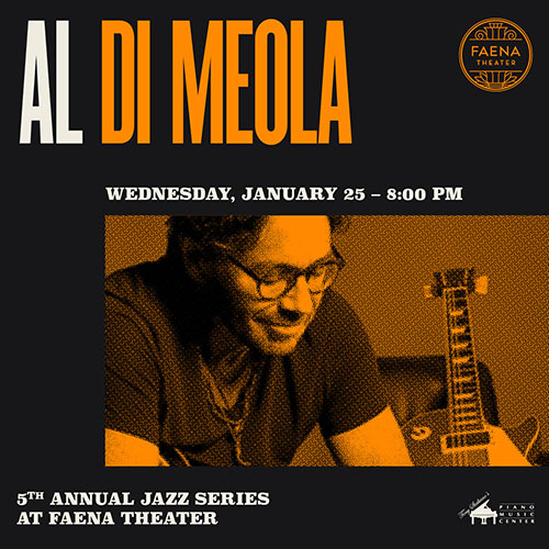 AL DI MEOLA