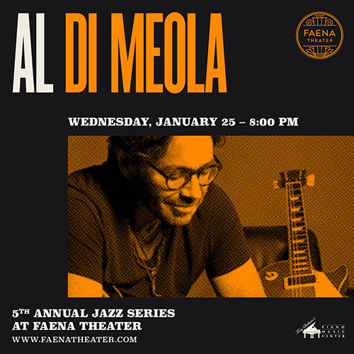  AL DI MEOLA