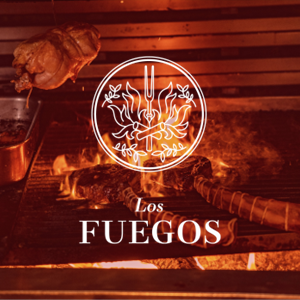 Los Fuegos Halloween
