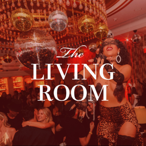 The Living Room