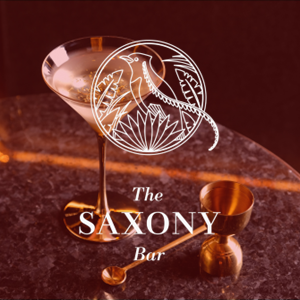 Saxony Bar