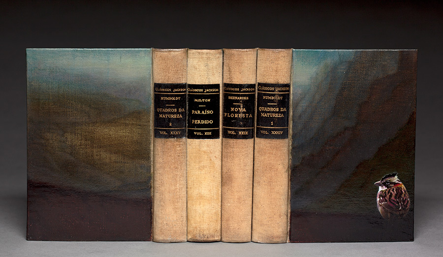 Books 3