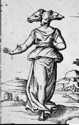 hecate