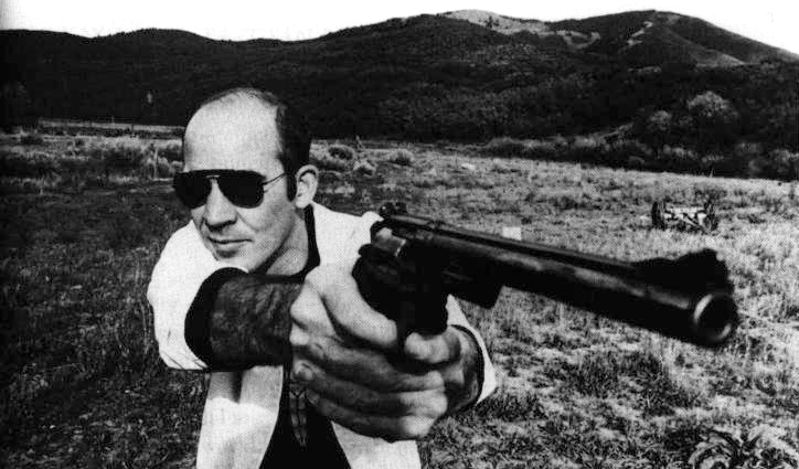 hunter-s-thompson