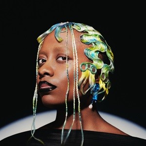 Cecile McLorin