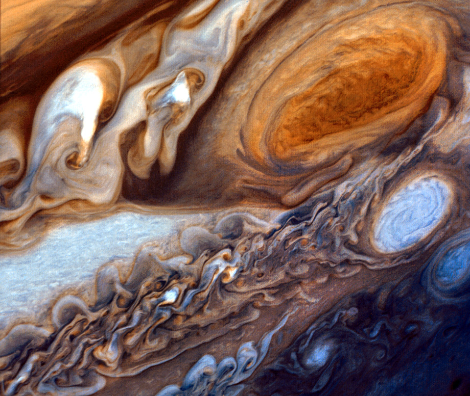 Jupiter