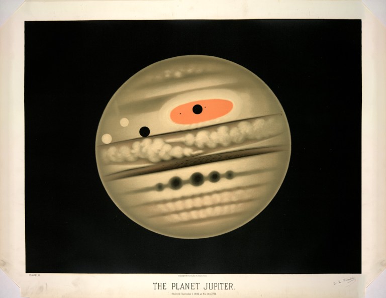 Jupiter