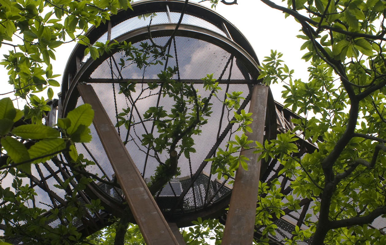 Kew Treetop