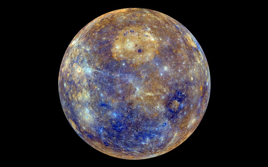 Mercury