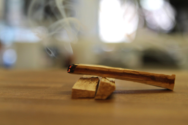 Palo Santo