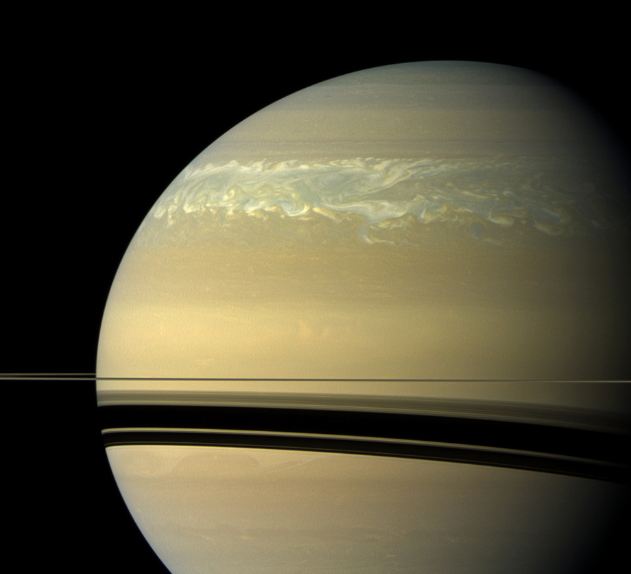 Saturn