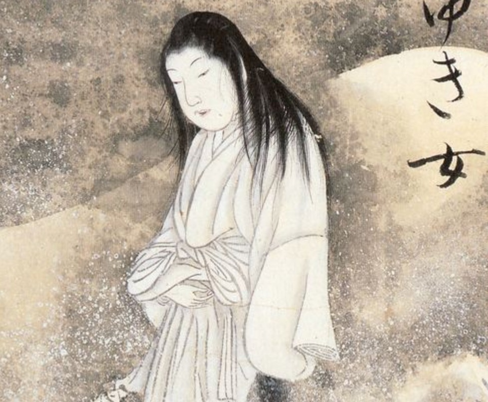 Yuki-onna