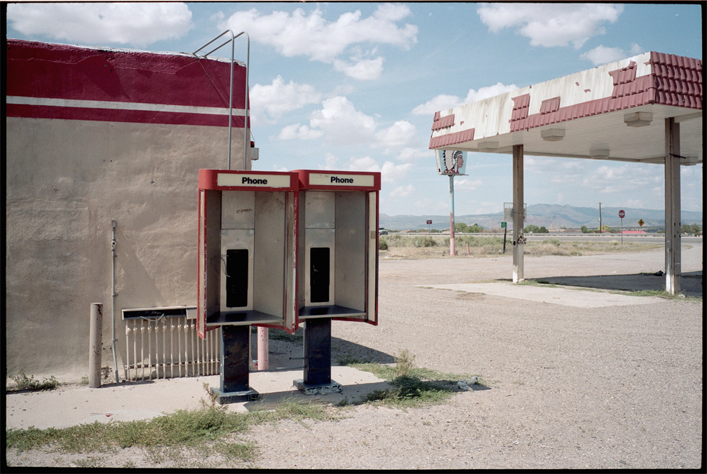 Phonebooths