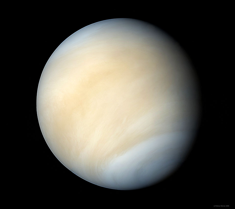 Venus