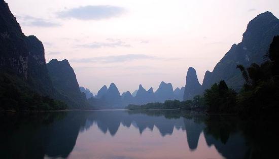 yangshuo