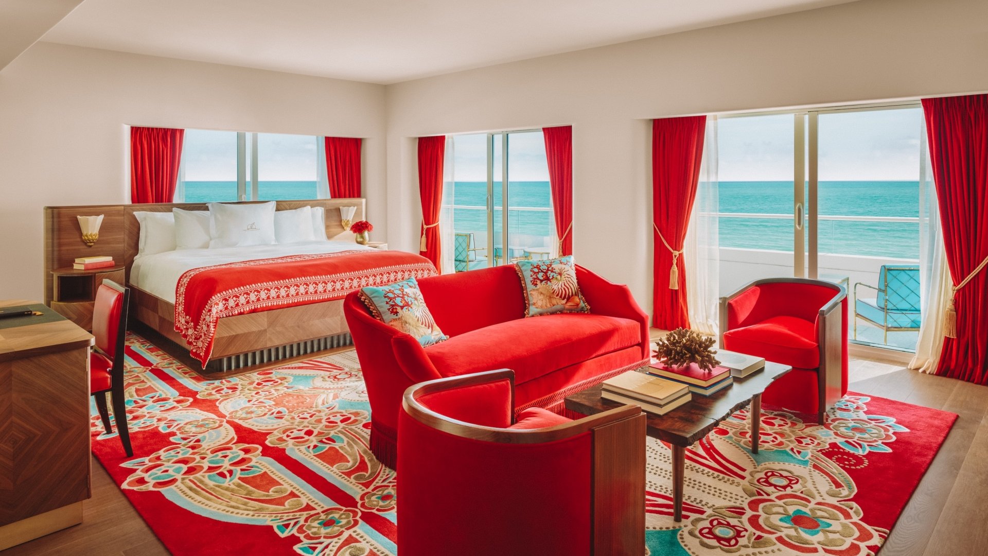 Faena Suite