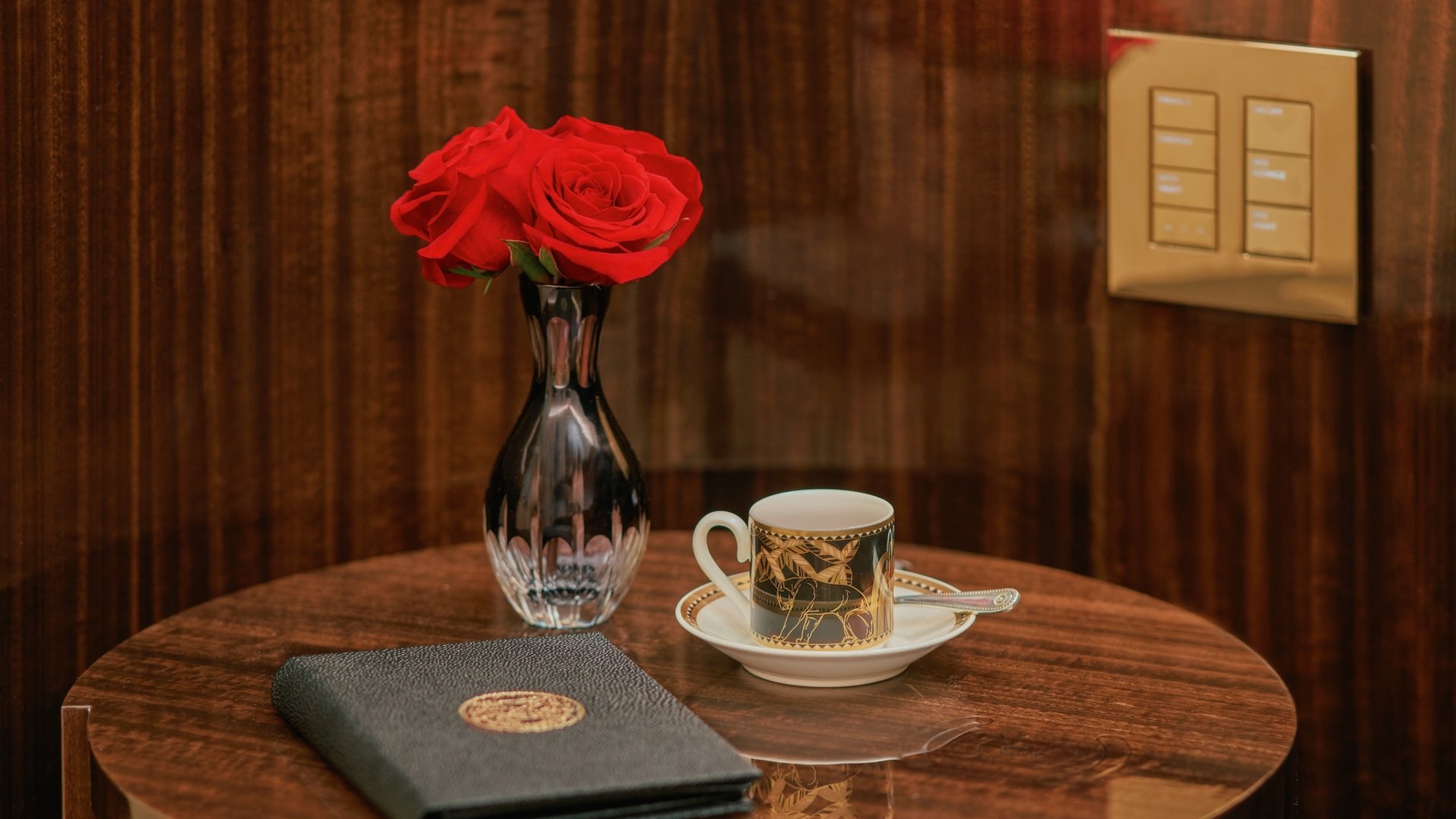 FAENA NEW YORK Room Details 