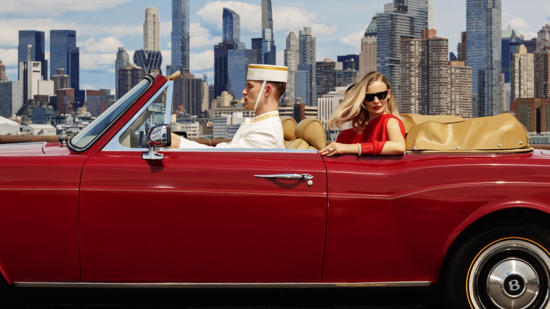 Faena New York by Tony Kelly