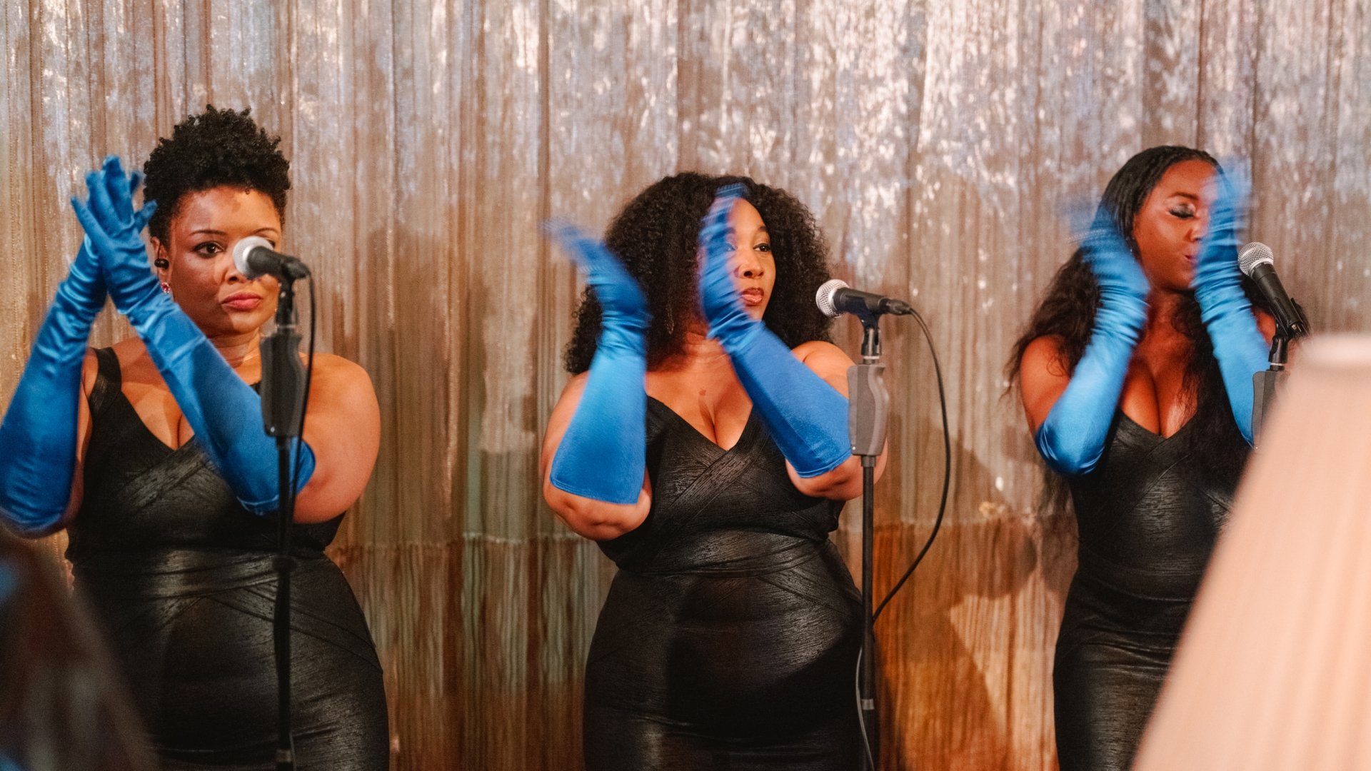 Faena New York The Living Room - Live Music