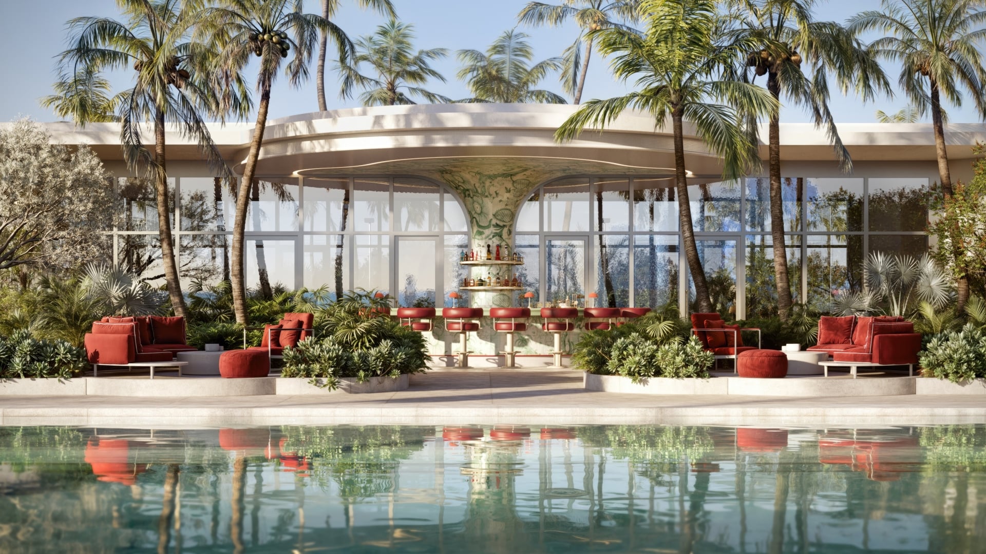 Faena Residences Miami Brickell