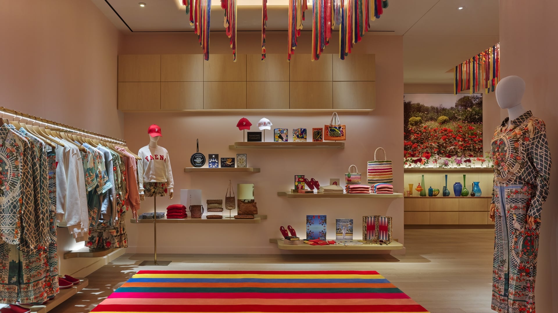 TSHH NY Retail