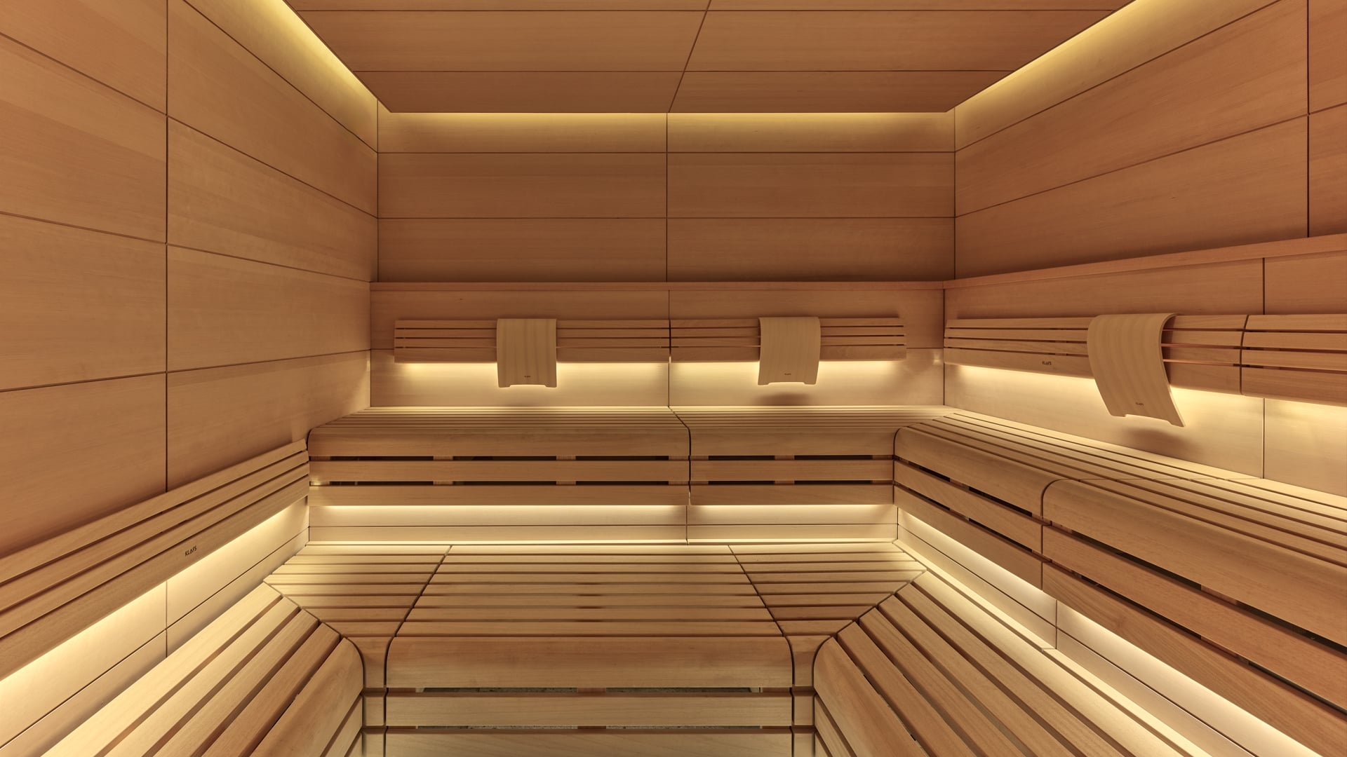 TSHH NY Sauna