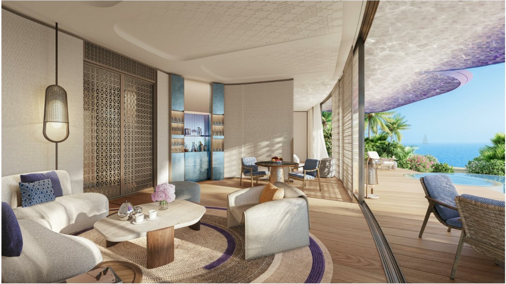 Faena Red Sea - Approved Renders