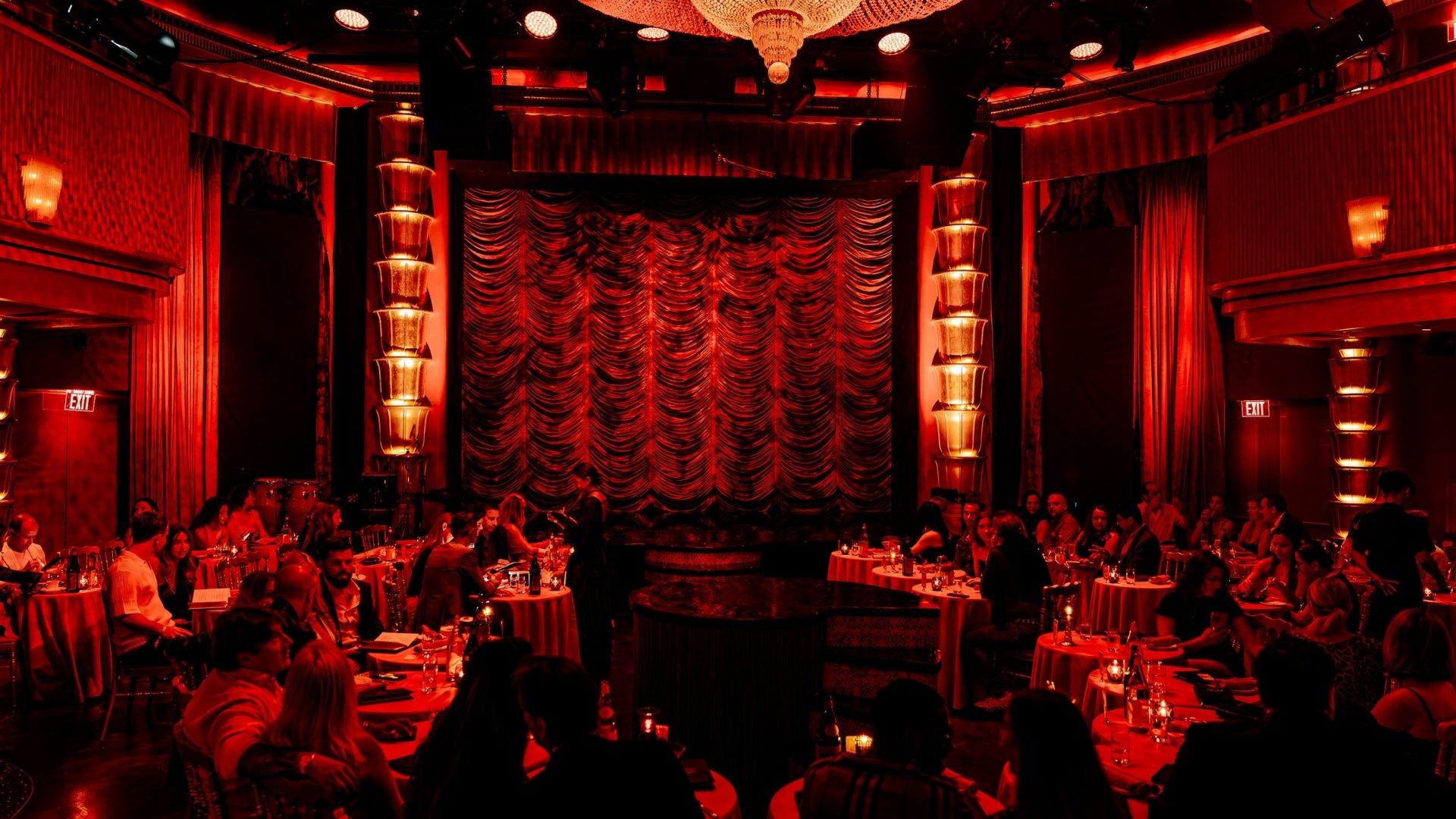 Faena Theater