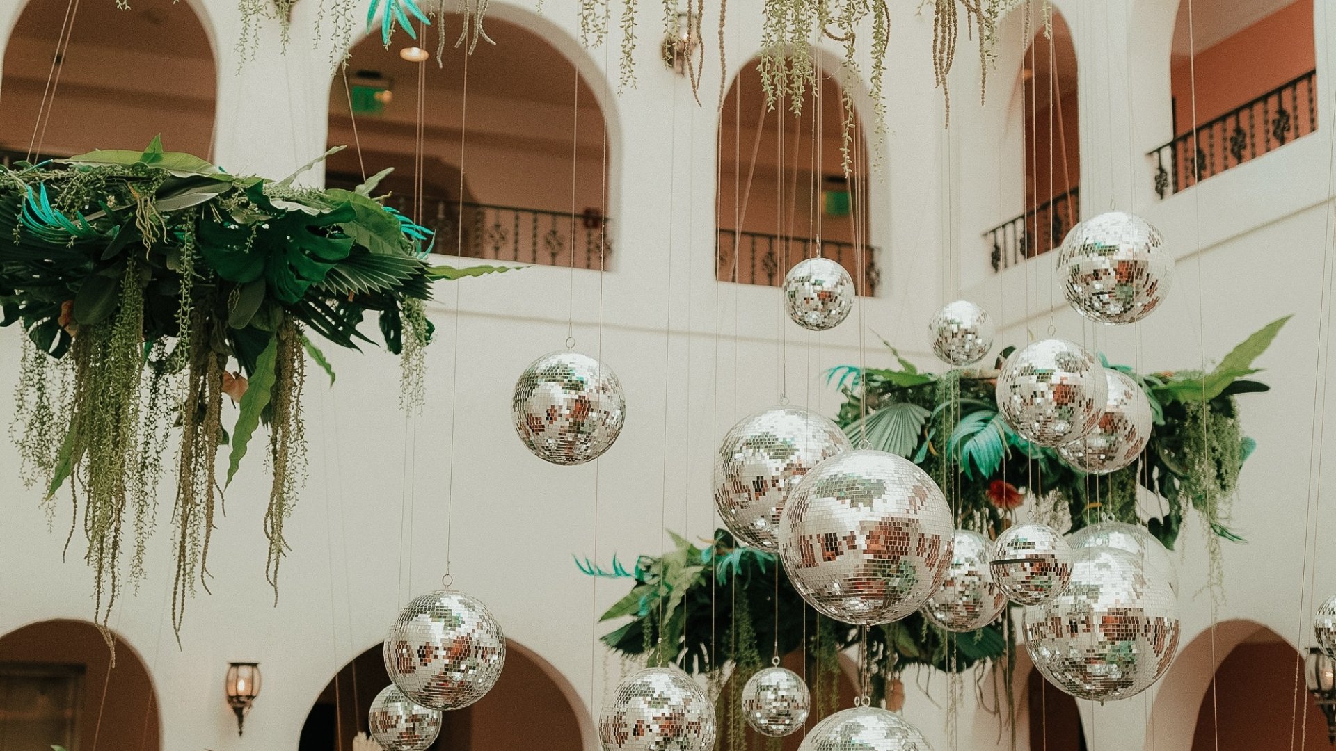 Casa Faena Atrium