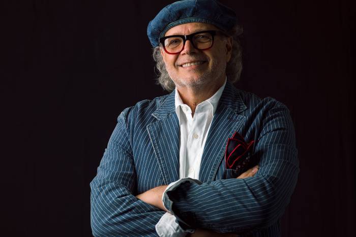 francis mallmann portrait