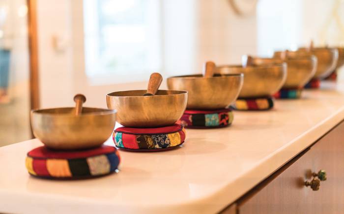 sound bowls