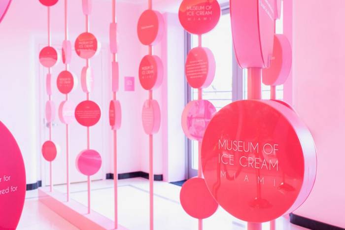 Museum of Ice Cream